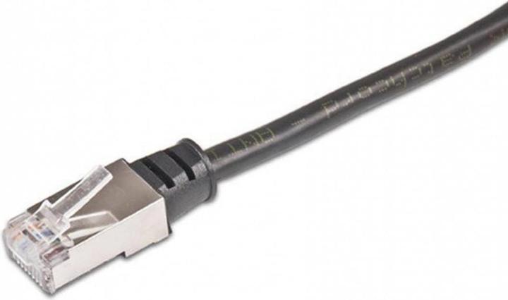 Actual product image Wirewin Network cable (F/UTP, CAT5e, 3 m)