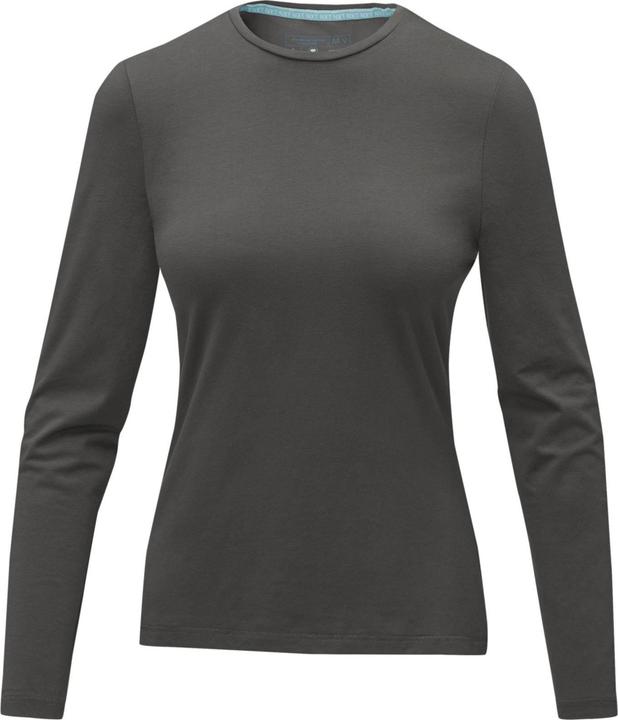 Actual product image Elevate T-shirt Ponoka long-sleeved (XL)