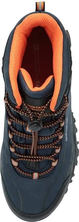Image du produit Mountain Warehouse Bottes de randonnée Softshell (32)