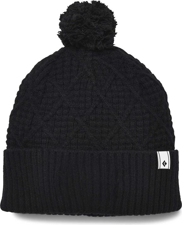 Produktbild Black Diamond Cable Cuff Pom Beanie (One Size)