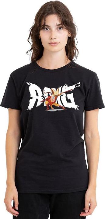 Produktbild Avatar: The Last Airbender TShirt (S)