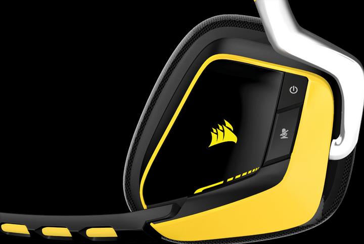 Produktbild Corsair VOID Wireless SE (Kabellos)