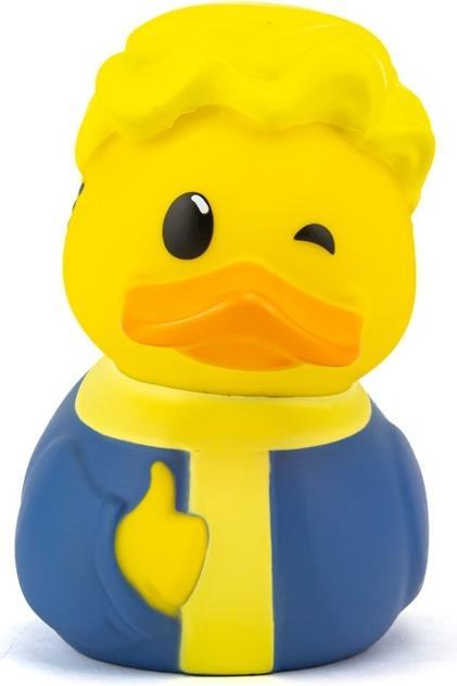 Numskull TUBBZ Fallout - Vault Boy Boxed Edition