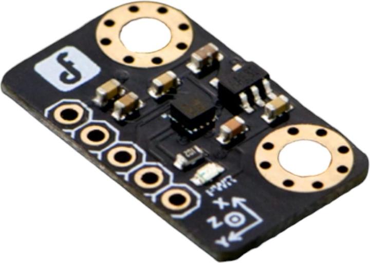 Produktbild DFRobot Fermion BMA220 Beschleunigungssensor 3-Achsen I2C