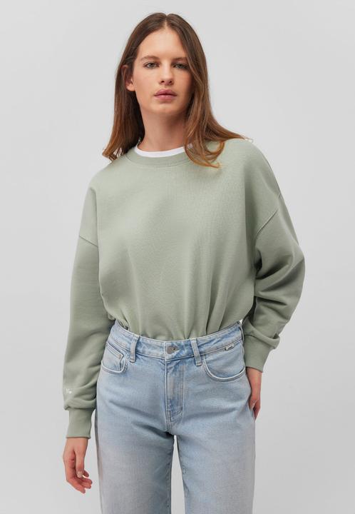 Actual product image Mavi Crew Neck Sweatshirt (L)