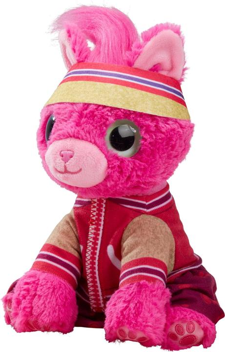 Produktbild Scruff-a-Luvs Sew Wow Pink - (30385)