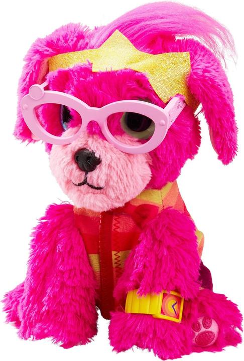 Produktbild Scruff-a-Luvs Sew Wow Pink - (30385)