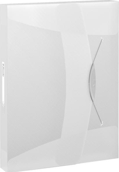 Actual product image Esselte Box File VIVIDA (A4, 1 x)