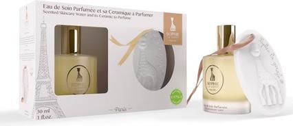 Produktbild Sophie la girafe Coffret Eau Soin30 / Céramiq (Eau de Toilette, 30 ml)