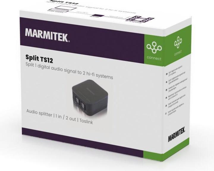 Immagine prodotto Marmitek Dividere TS12