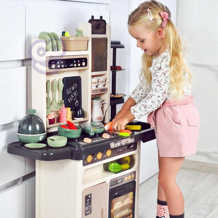 Actual product image Ecoiffier Chef Toy Food
