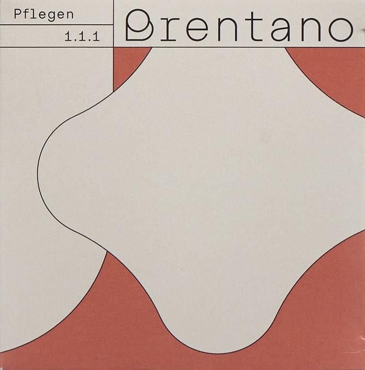 Produktbild Brentanos Kindersalbe