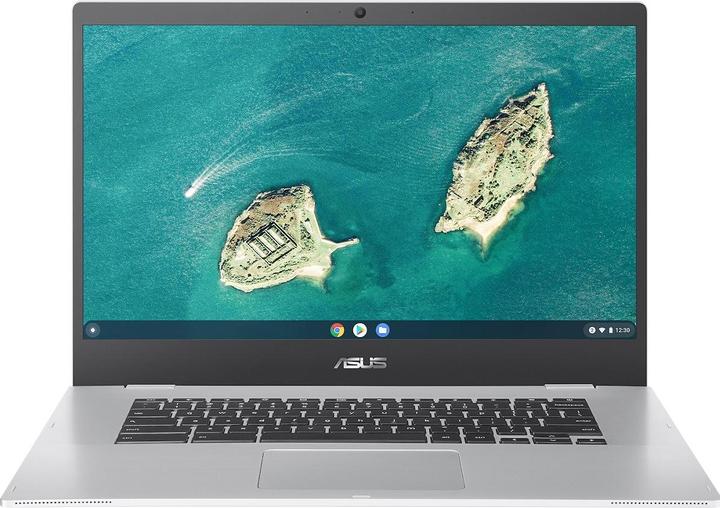 Produktbild ASUS Chromebook CX1 (15.60", Intel Pentium Silver N6000, 4 GB, 128 GB, DE)
