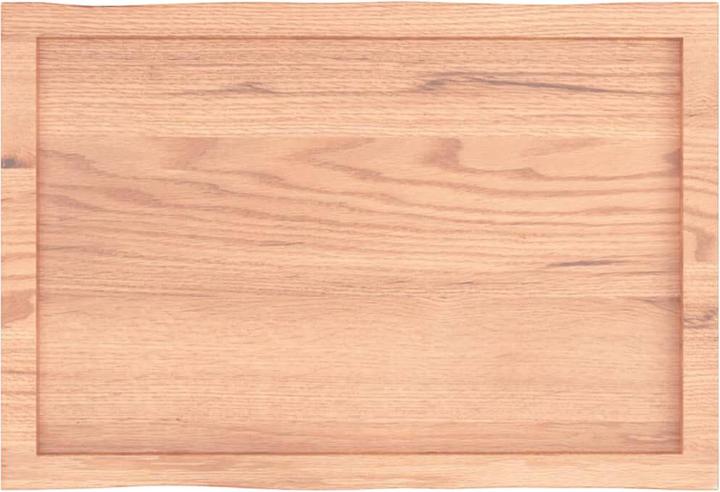 Actual product image VidaXL Chaim (80 x 50 x 4 cm)