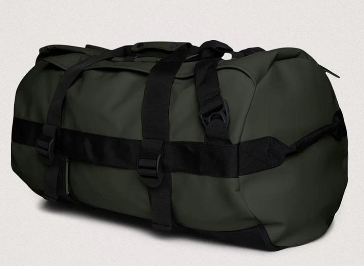 Actual product image Rains Texel Duffel Bag W3 (56 l)