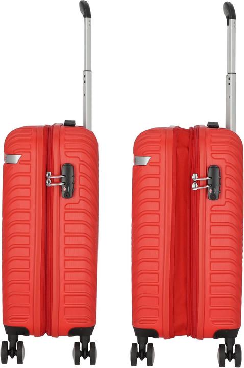 Image du produit American Tourister Mickey Nuages (38 l, Bagage à main (jusqu'à 50l))