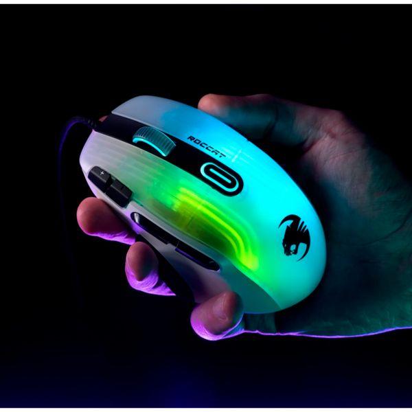 Actual product image Roccat Kone XP (Cable)