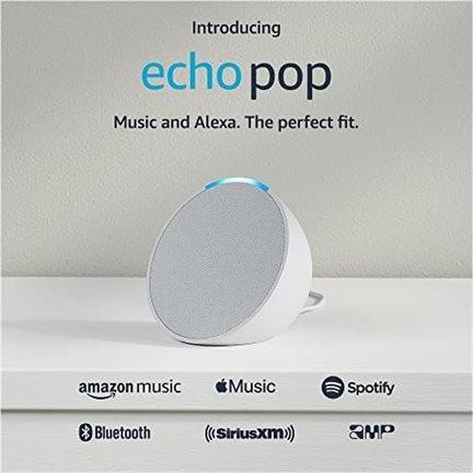 Produktbild Amazon Echo Pop (Amazon Alexa)
