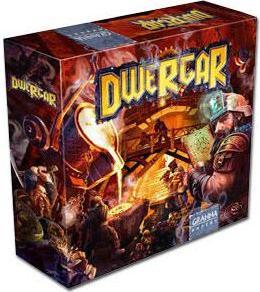 Actual product image King of Tokyo (German)