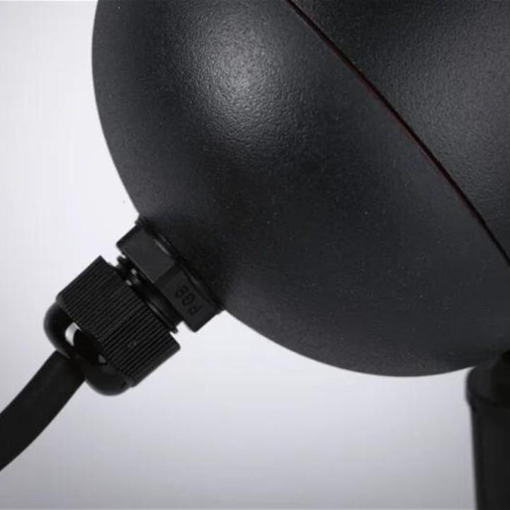 Actual product image Paulmann Kikolo (620 lm, IP65)