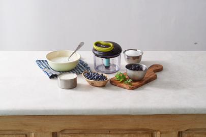Image du produit Tefal Ingenio Hachoir 5 secondes (900 ml)