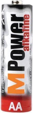 Actual product image M-Power AA / LR6 (8 pcs., AA)