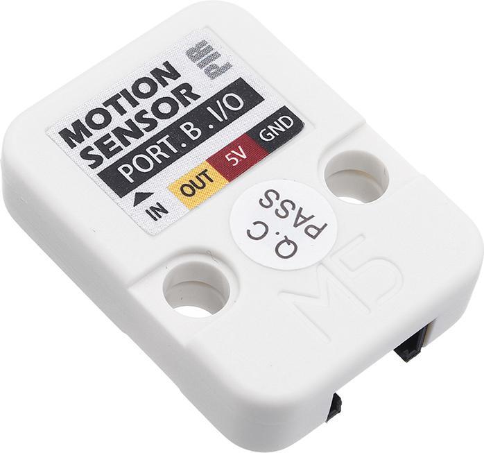 Actual product image M5Stack PIR Motion Sensor (AS312)