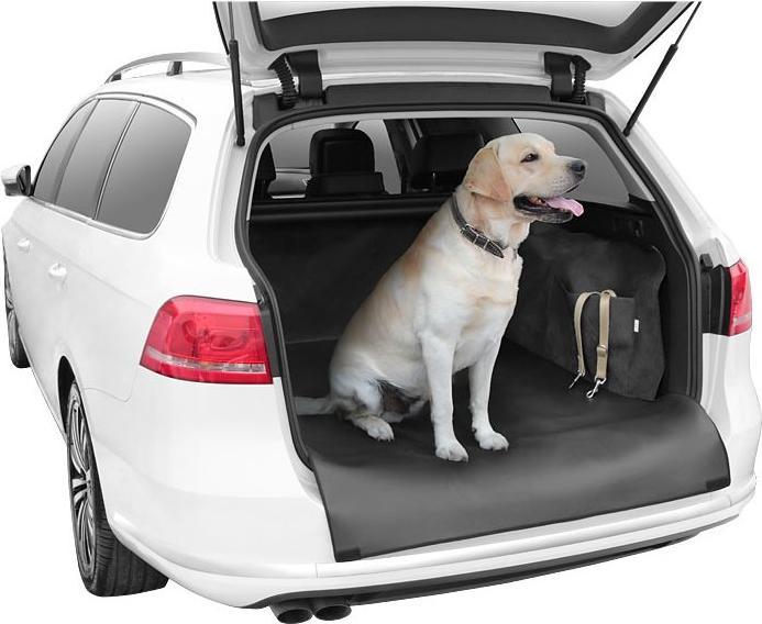 Produktbild Aristar Auto Kofferraum Vollschutz Ideal für Hundetransport, Heimwerker, Gärtner (Gr.XXL) (Hund)