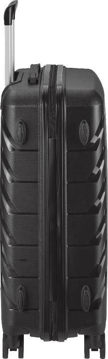 Produktbild D&N Travel Line 4100 4 Rollen Kabinentrolley S 54 cm (33 l, Handgepäck (bis 50l))