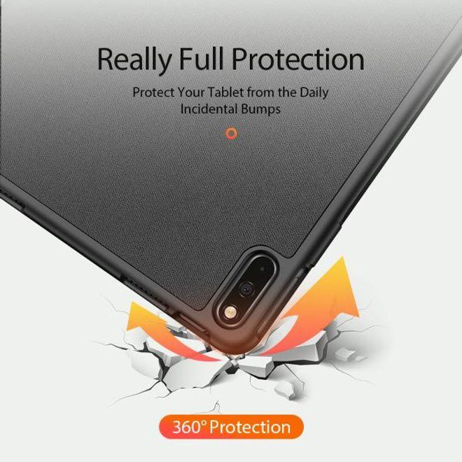 Image du produit Dux Ducis Série Domo (Huawei MatePad 11 (2021))