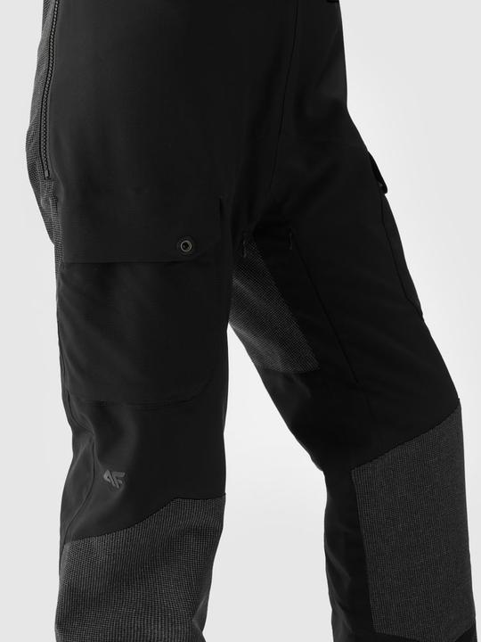 Image du produit 4F Snowboard Bib Trousers (S)