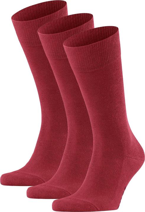 Produktbild Falke Family SO (3er Pack, 39 - 42)