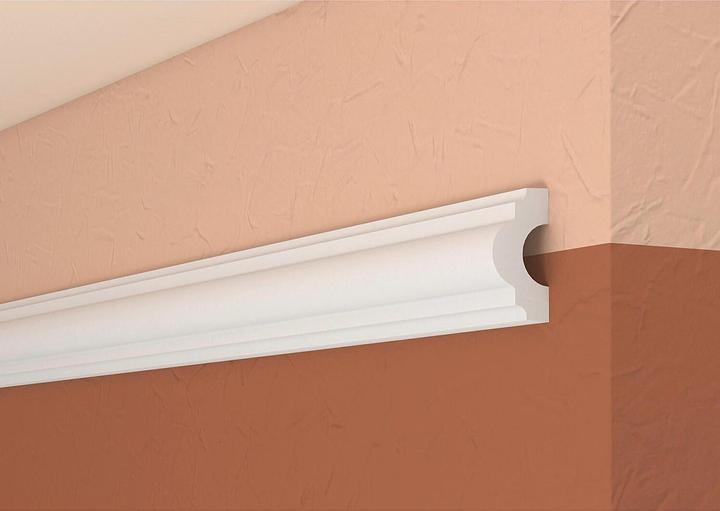 Actual product image Decosa Flat profile HD