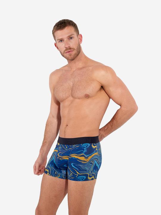 Image du produit HOM Retro Boxer Funky Style HO1 (M, Une unité par pack)