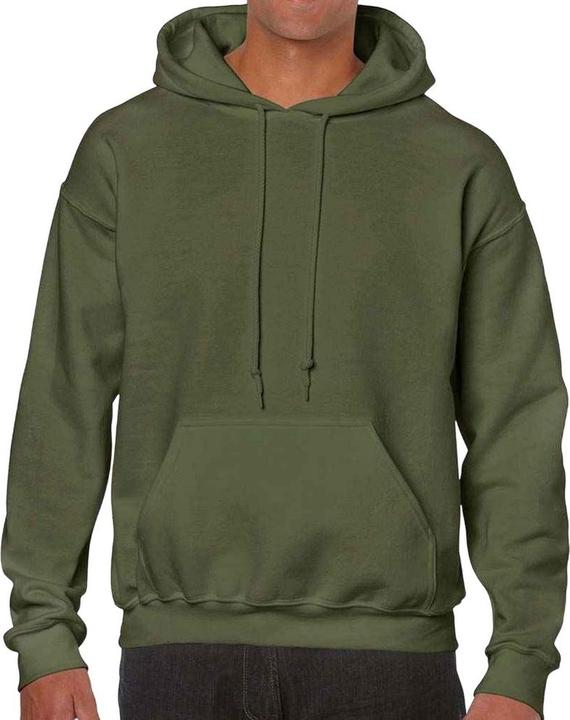 Image du produit Gildan - Sweat à capuche - Homme (3XL)