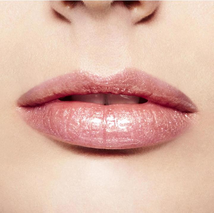 Produktbild MAC Cosmetics Lipglass (Very Go Lightly)
