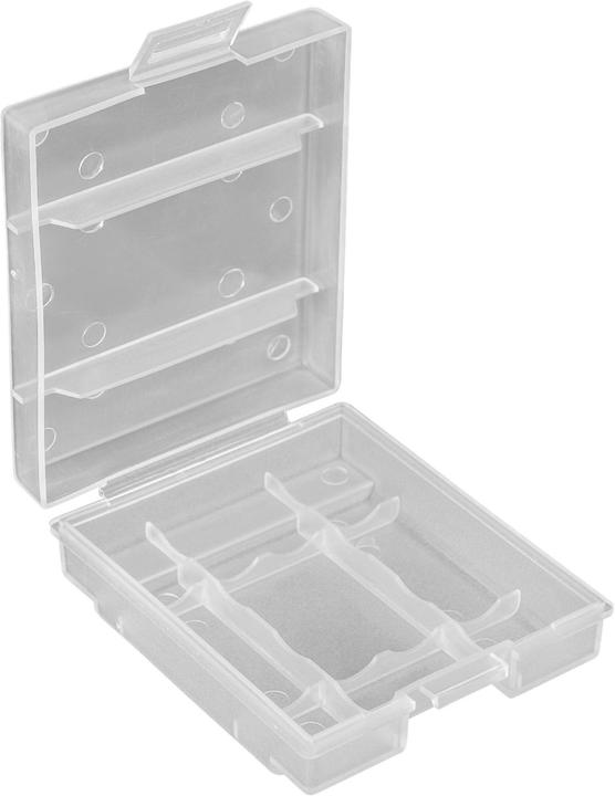 Productafbeelding Ansmann 4 Batterijdoos
