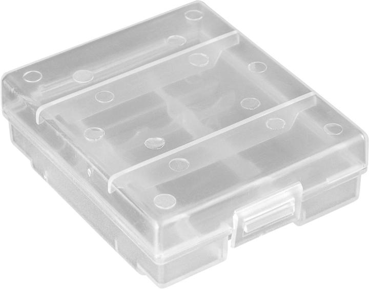 Productafbeelding Ansmann 4 Batterijdoos