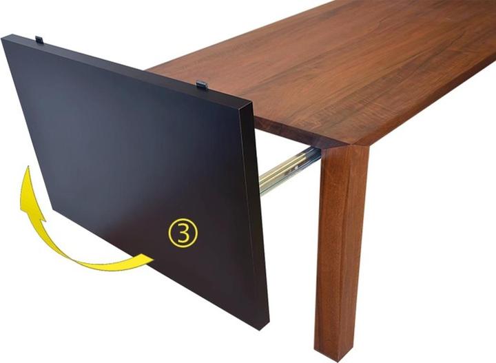 Image du produit Meyer Extensions de table Akrobat (60 x 60 x 2 cm)