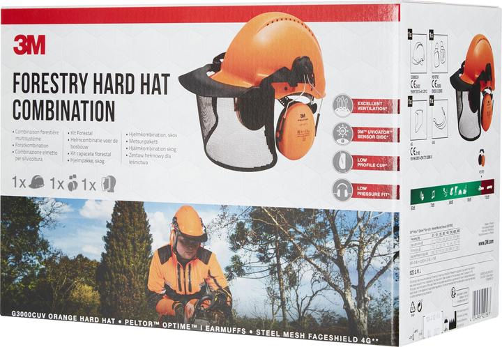 Actual product image 3M Forest Kit (53 - 62 cm)