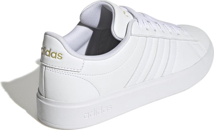 Image du produit adidas Grand Court Cloudfoam Lifestyle Court Comfort Shoe (38 2/3)
