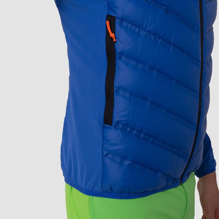 Image du produit Salewa Doudoune Agner Hybrid (XXL)