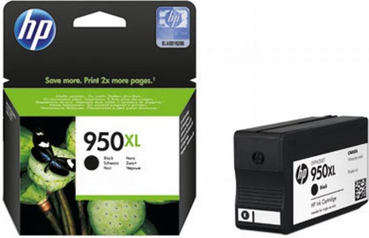 Image du produit HP 950xl (CF)