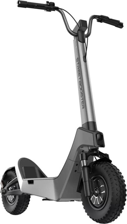 Produktbild Streetbooster Pollux