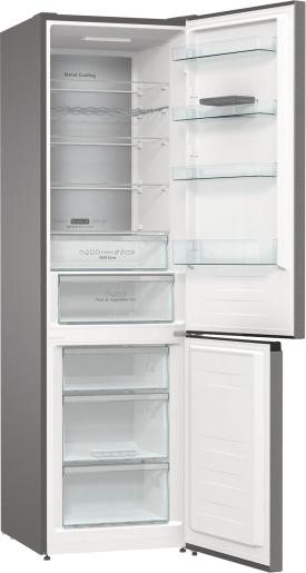 Image du produit Hisense Kühlschrank RB470N4705A (361 l)