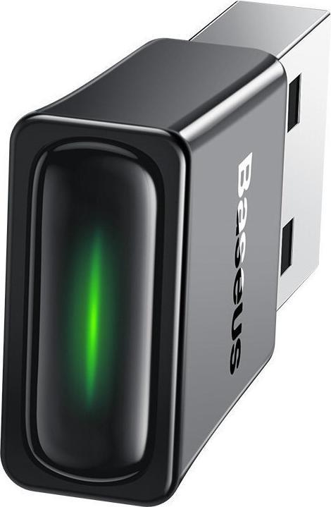 Actual product image Baseus BA07 (Channels)
