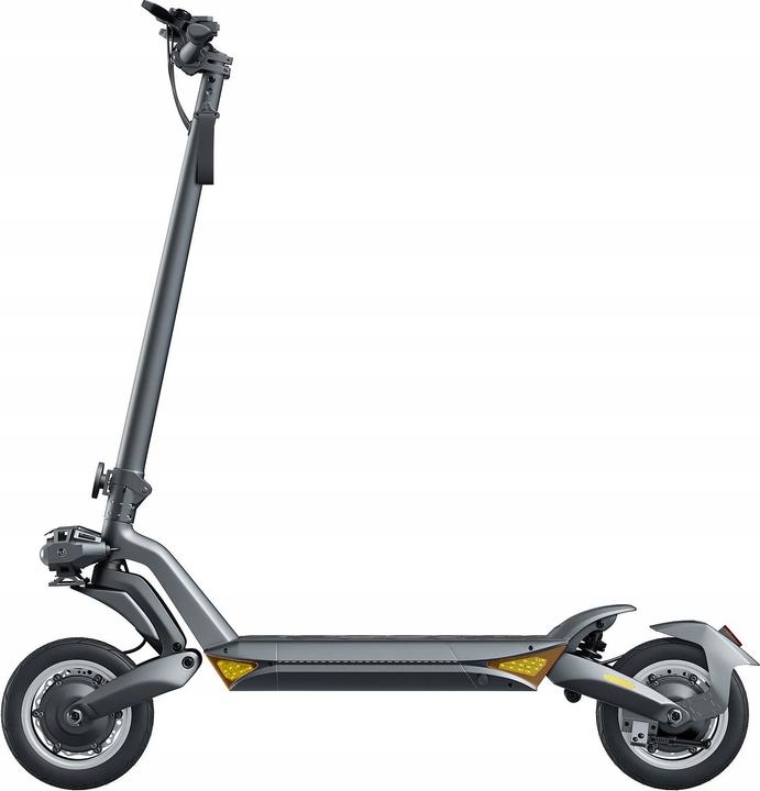 Produktbild Ruptor R6 V3 (45 km/h, 75 km, 1600 W)