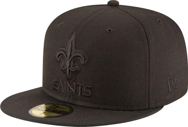 New Era 59Fifty NFL New Orleans Saints