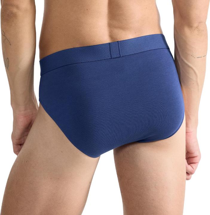 Produktbild Sloggi 4er Pack men EVER Ease Slip / Unterhose (L, 4er Pack)