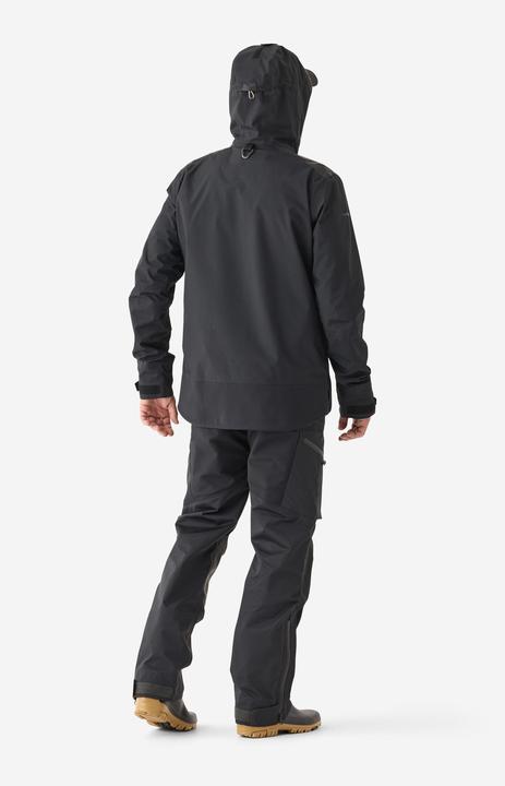 Immagine prodotto Caperlan Angelhose Latzhose 900 wasserdicht 25.000 mm (XXL)